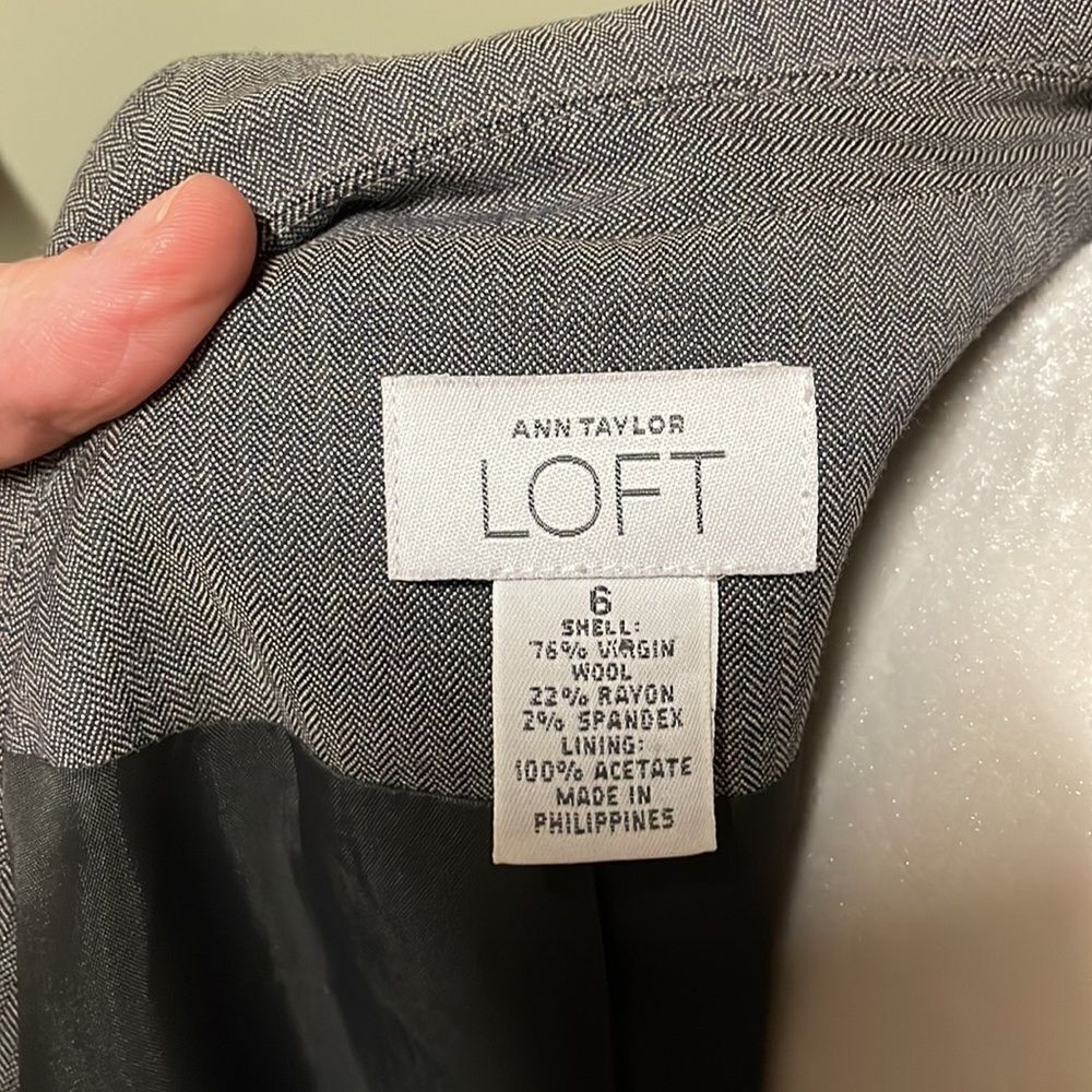 Loft blazer  - Picture 11 of 12